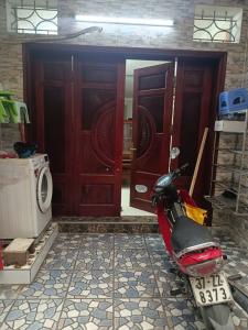 Cho thuê nhà riêng khu quân đội – Hoàng Đạo Thành, Thanh Xuân