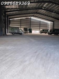 CHO THUÊ NHÀ XƯỞNG TẠI KHU CÔNG NGHIỆP HÀ KHÁNH, PHƯỜNG HÀ KHÁNH, TP. HẠ LONG