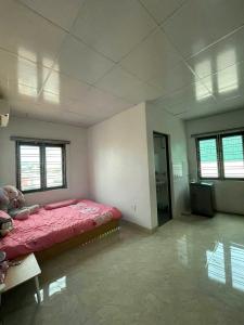 CHO THUÊ PHÒNG 2 CỬA SỔ FULL NỘI THẤT TẠI ĐỖ ĐỨC DỤC  – CHỈ 4.200.000đ/THÁNG