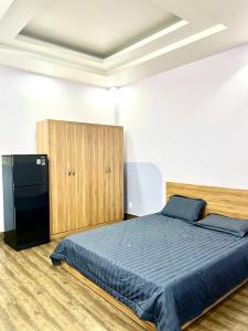 CHO THUÊ PHÒNG CAO CẤP – FULL NỘI THẤT – NHÀ MỚI XÂY