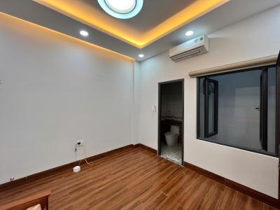 Cho Thuê Phòng Đẹp Xịn Tại Nguyễn Sơn, 30m2, Full Nội Thất, 2 Người Ở Thoải Mái, Chỉ 3.8tr/th Tại