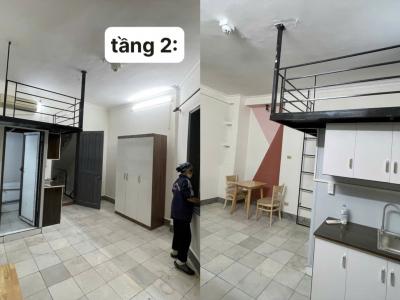 CHO THUÊ PHÒNG ĐỦ ĐỒ – VÀO Ở NGAY – NGÕ 434 ĐỘI CẤN, BA ĐÌNH