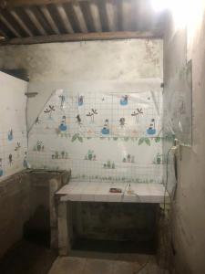 CHO THUÊ PHÒNG KHÉP KÍN – NHÀ RIÊNG CÓ SÂN ĐỂ XE NGÕ 260 TÂN MAI – HOÀNG MAI, HÀ NỘI