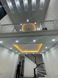 CHO THUÊ PHÒNG STUDIO & MẶT BẰNG KINH DOANH TẠI 42 PHỐ SÀI ĐỒNG, LONG BIÊN, HÀ NỘI - 35M2 -