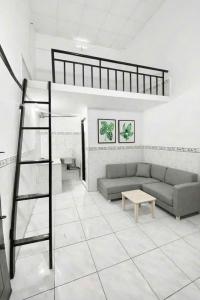 Cho thuê phòng trọ - Hương Lộ 2, Phường Bình Trị Đông, Quận Bình Tân, Tp HCM