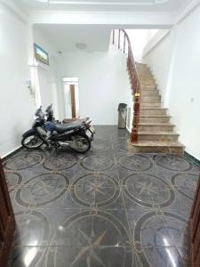 Cho thuê Phòng Trọ khép kín 85 Định Công Thượng, 2.7 Triệu/phòng