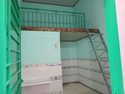Cho thuê phòng trọ khép kín,22m2 tại 332C Nơ Trang Long, P Bình Thạnh, (P12 cũ),TPHCM