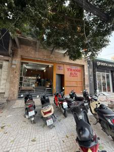 CHO THUÊ PHÒNG TRỌ MỚI XÂY – BÌNH THẠNH – 18m²