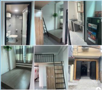 CHO THUÊ PHÒNG TRỌ MỚI XÂY – FULL NỘI THẤT – GIÁ TỪ 2.5 TRIỆU - THÔN VĨNH THỊNH,XÃ NGỌC HỒI, LH