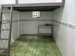 Cho thuê phòng trọ tại 72/43 Dương Đức Hiền, Phường Tây Thạnh, Quận Tân Phú