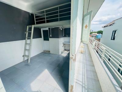 CHO THUÊ PHÒNG TRỌ TẠI GÒ VẤP (GẦN VĂN LANG CƠ SỞ 3) 20-25M2 GIÁ 3TR6 - 3TR9 LH:0877772720.