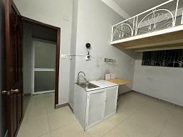 Cho thuê phòng trọ tại Thoại Ngọc Hầu, Tân Phú – Gần Đại học Văn Hiến và siêu thị GO