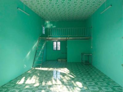 CHO THUÊ PHÒNG TRỌ TÂN NHỰT , BÍNH CHÁNH, HCM – GIÁ CHỈ 3 TRIỆU/THÁNG