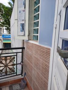 CHO THUÊ PHÒNG TRỌ TẦNG 1 – LỐI ĐI RIÊNG – KHU AN NINH