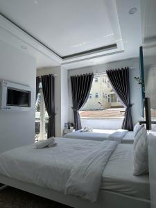 CHO THUÊ & SANG KHÁCH SẠN NGAY TRUNG TÂM  TP ĐÀ LẠT