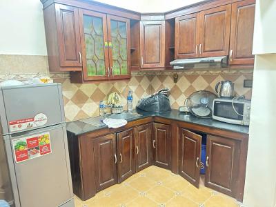 Cho thuê Tập thể Nghĩa Đô 65m², 2 phòng ngủ, 1 vệ sinh, 11 Triệu ở hộ gia đình