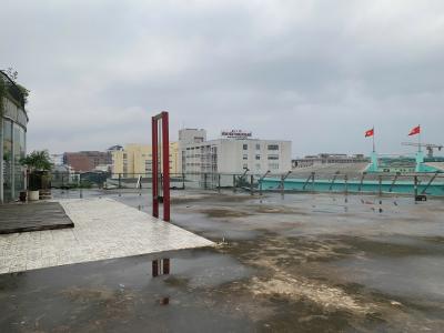 ???? ???? CHO THUÊ TOÀ NHÀ TẦNG 5 TẦNG 6 - MẶT TIỀN LÊ LỢI