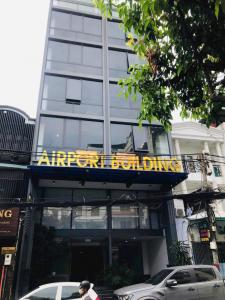 CHO THUÊ TÒA NHÀ VP 8 TẦNG MT CỬU LONG - TÂN BÌNH - DTSD 1000M2