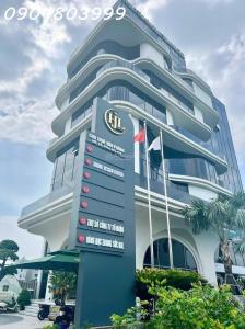 Cho thuê văn phòng 539 Trường Chinh HJL Building, vị trí trung tâm TP Hải Dương