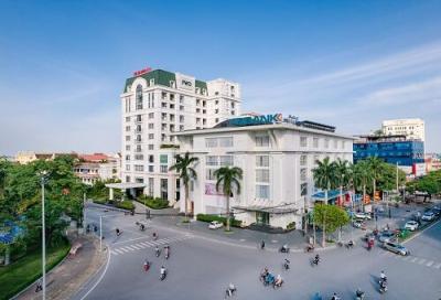 CHO THUÊ VĂN PHÒNG TẠI  355 Lý Bôn, phường Đề Thám, thành phố Thái Bình.