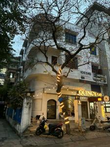 Cho thuê văn phòng tầng 3, toà nhà văn phòng số 9 Trung Liệt