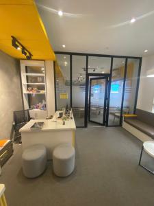 Cho thuê Văn Phòng toà nhà Trung Thuỷ tại Nguyễn Huệ , Quận 1, TP. HCM