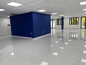 CHO THUÊ VĂN PHÒNG VIP – KDC & KCN TÂN ĐỨC