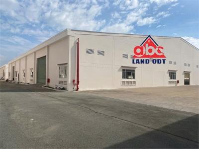 cho thuê xưởng sản xuất ổn định lâu dài, bàn giao tiếp nhận đa ngành nghề, DN FDI