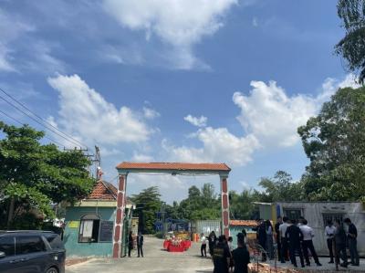 "CHỐT Căn hộ cao cấp THE FELIX" cực hót ngay TT Thuận An, chỉ 3,9 triệu/tháng.