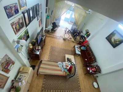 Chủ 1 đời, 90m2, MT ngang 5m, khu HIẾM nhà bán 1/ Ngô Bệ, 9.2 tỷ