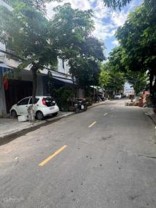 Chủ thiện chí bán lô đất đường Bùi Kỷ 95m2 gần Đh Ngoại ngữ Đà Nẵng