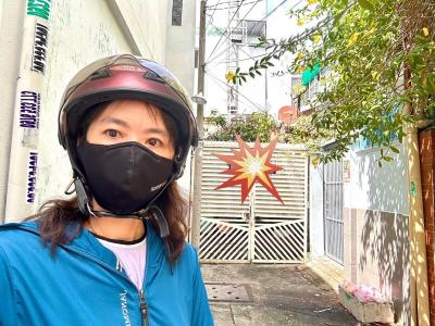 ????✨CHỦ THIỆN CHÍ BÁN : NHÀ 2 MẶT TIỀN - ĐOÀN VĂN BƠ VÀ NGUYỄN TẤT THÀNH- KHU AN NINH GẦN CHỢ , GẦN