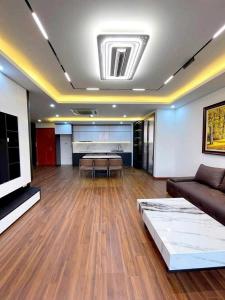 ????Chung cư 17T10 Nguyễn Thị Định, 78m 3PN, Mới đẹp, 6.95 tỷ TT Cầu Giấy