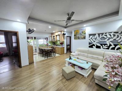 CHUNG CƯ 250 MINH KHAI 91m2 3PN2WC GIÁ NHỈNH 6 TỶ