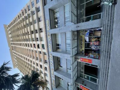CHUNG CƯ MINH KHAI – HAI BÀ TRƯNG – 113M2 – 3PN2WC GIÁ  6.5 TỶ