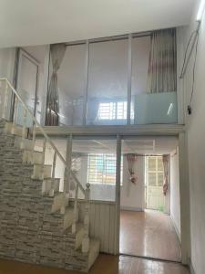 Chung cư Tầng 4 Tân Sơn Nhì 1 41m2, Vuông – Ba Vân Tân Bình S