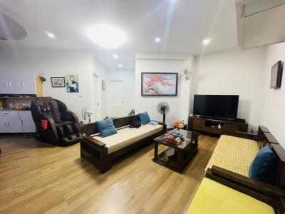 ???? CHUNG CƯ VINACONEX 57 VŨ TRỌNG PHỤNG 132M2 3PN+3WC, CHỈ 9.1 TỶ ????