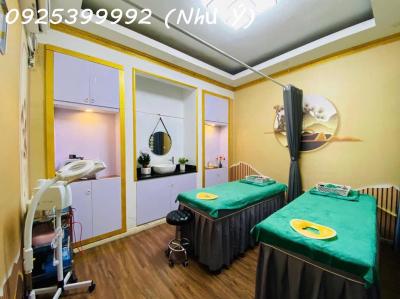 CHUYỂN NHƯỢNG MẶT BẰNG SPA DƯỠNG SINH ĐÔNG Y 53 Đỗ Quang, Trung Hoà, Cầu Giấy, Hà Nội