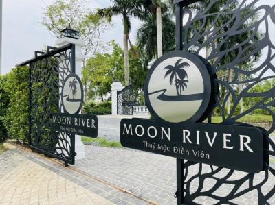 Chuyển Nhượng Resort RIVER MOON CỦ CHI