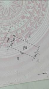 CÓ 102 DUY NHẤT ĐAN PHƯỢNG 43,6M ĐƯỜNG THÔNG ,TỨ TUNG.Ô TÔ NẰM TRONG ĐẤT.
GIÁ CHỈ 2 TỶ