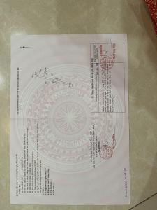 CƠ HỘI ĐẦU TƯ ĐẤT DIỆN TÍCH LỚN – GIÁ TỐT TẠI ĐỨC HÒA, LONG AN