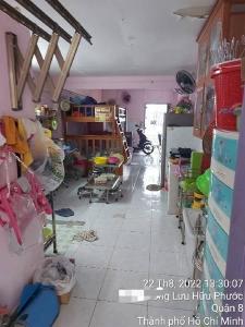 ## ???? Cơ Hội Đầu Tư hoặc An Cư Tuyệt Vời!
### ???? Thông Tin Chi Tiết
- *Diện tích*: Ngang 4.2m,
