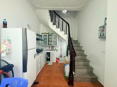 ⚡️ CƠ HỘI ĐẦU TƯ: NGÕ THÔNG - KHU VUI CHƠI GẦN NHÀ ???? - Bán nhà Thanh Xuân, Nguyễn Trãi