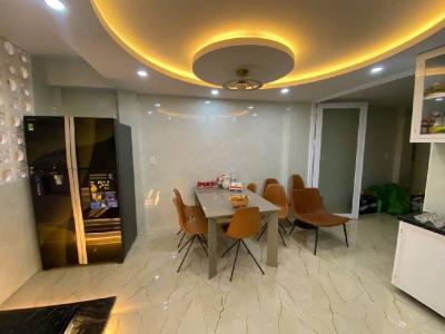 ???? CƠ HỘI ĐẦU TƯ – NHÀ MẶT TIỀN LÝ ĐẠO THÀNH, QUẬN 8