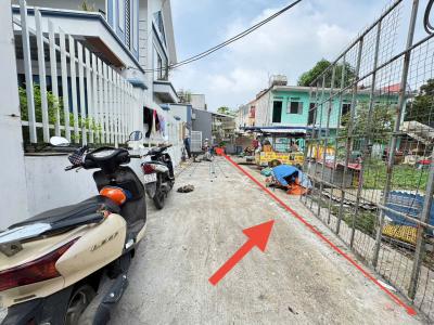 Cơ Hội Hiếm Có: Bán Đất Lô Góc 259m² Tại Trung Tâm Thị Trấn Chi Đông, Mê Linh