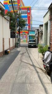 Cơ hội hiếm để sở hữu căn nhà đất vàng Thủ Đức với tầm tài chính vừa tay chỉ 4,3 tỷ.