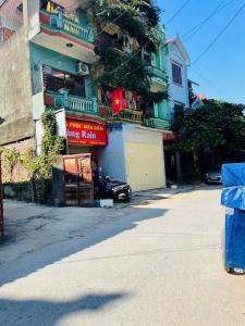 CƠ HỘI HIẾM: NHÀ 3 TẦNG ĐẸP, NỞ HẬU – TRUNG TÂM THÀNH PHỐ THÁI NGUYÊN