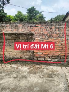 CƠ HỘI SỞ HỮU LÔ ĐẤT ĐẸP DUY NHẤT TẠI TRUNG THÀNH - HÙNG SƠN  - HIỆP HÒA - BẮC GIANG