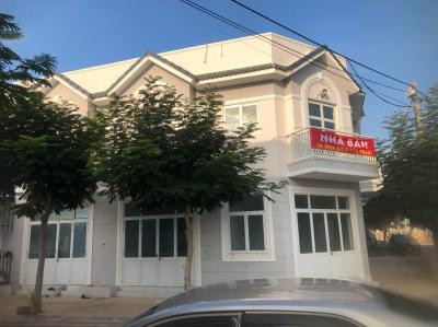 **Cơ hội sở hữu nhà liền kề tại KDC Nam Phan Thiết, Bình Thuận (Lâm Đồng mới)!**