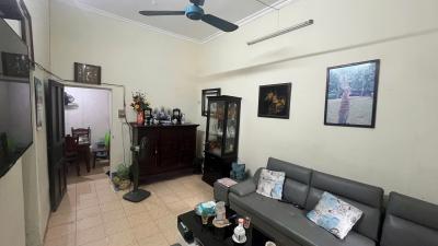 Cực hiếm, bán nhà Hàng Chiếu, 100m2, mặt tiền 6.3m, 30.8 tỷ, kinh doanh homestay, spa